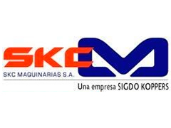 SKC Maquinarias