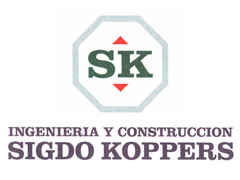 Ingenieria y Construcción Sigdo Koppers
