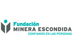 Fundación Minera Escondida